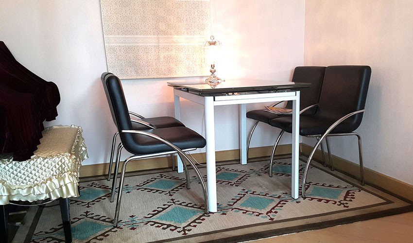  Prism Carpets Custom Project Four