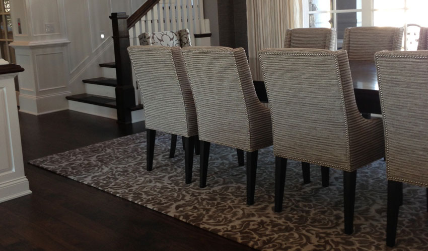  Prism Carpets Custom Project Three